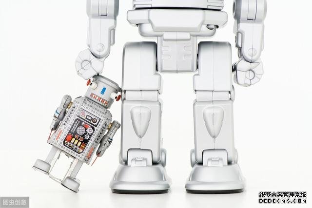 捷米机器人 | 人类未来会虐待社交机器人吗？