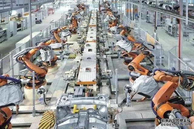 捷米机器人 | 欧洲的机器人协会都在做些什么？趋势又有哪些？